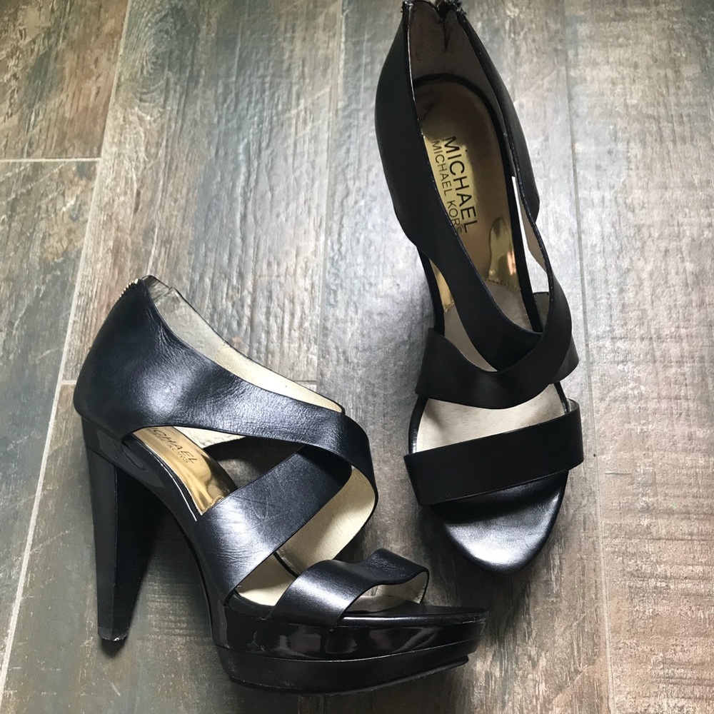 Michael Kors Heels